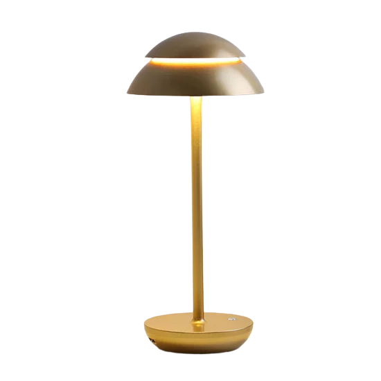 THE SERENITY LAMP
