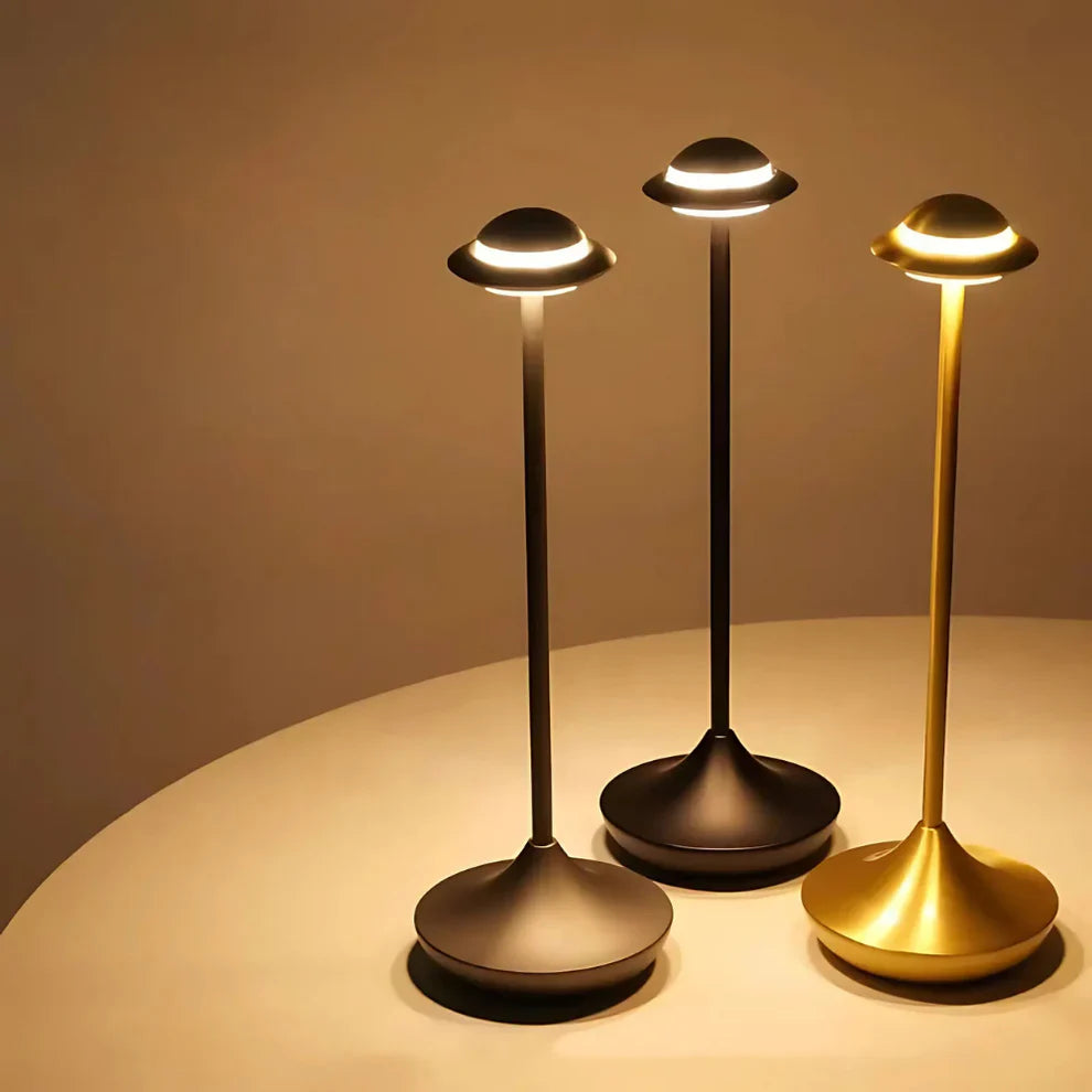 THE HALO LAMP
