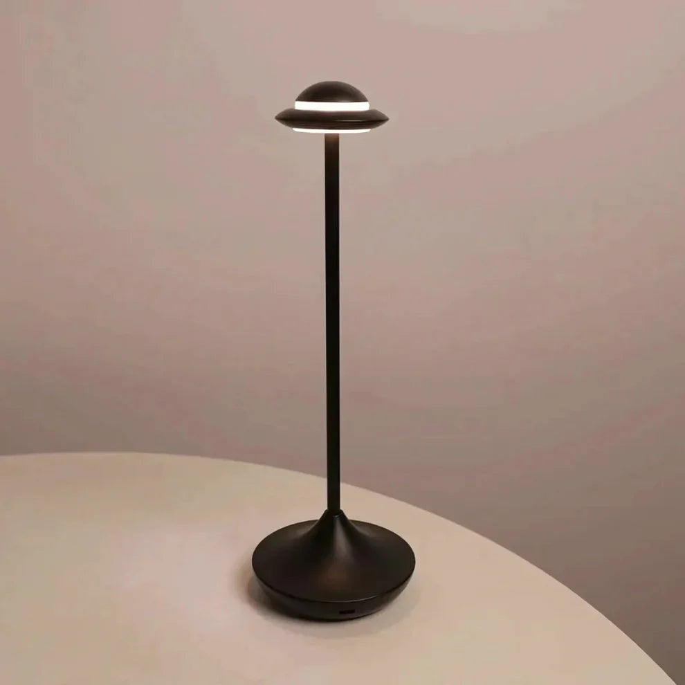 THE HALO LAMP