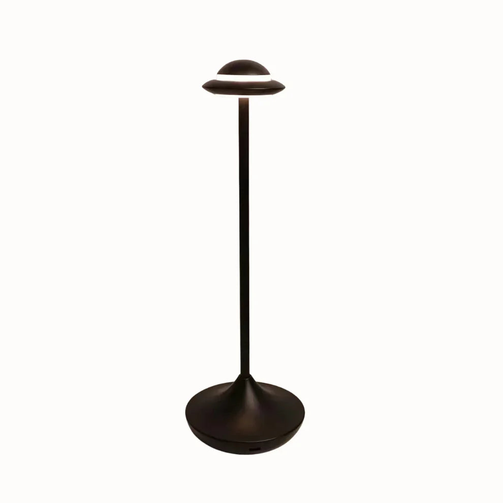 THE HALO LAMP