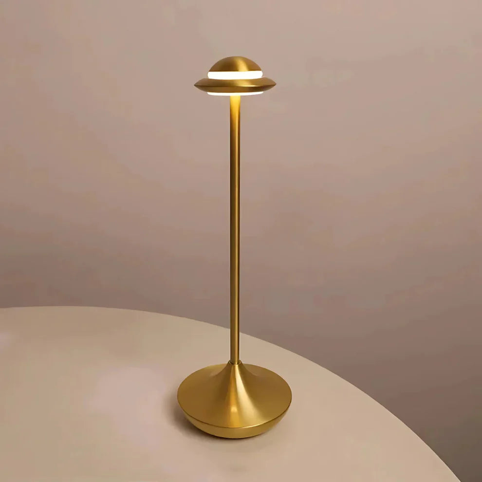 THE HALO LAMP