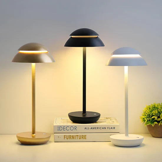 THE SERENITY LAMP