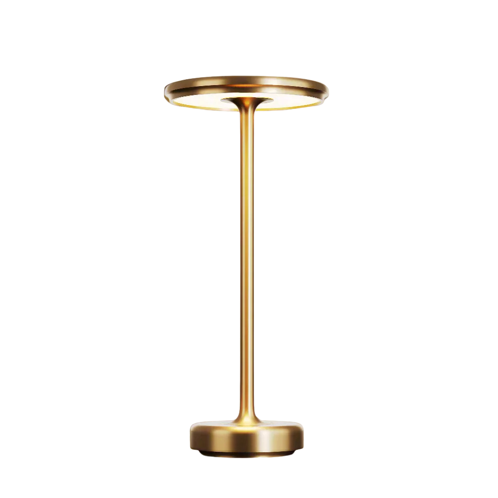 THE SCANDINAVIAN TABLE LAMP