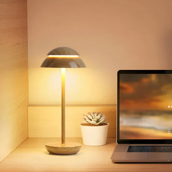 THE SERENITY LAMP
