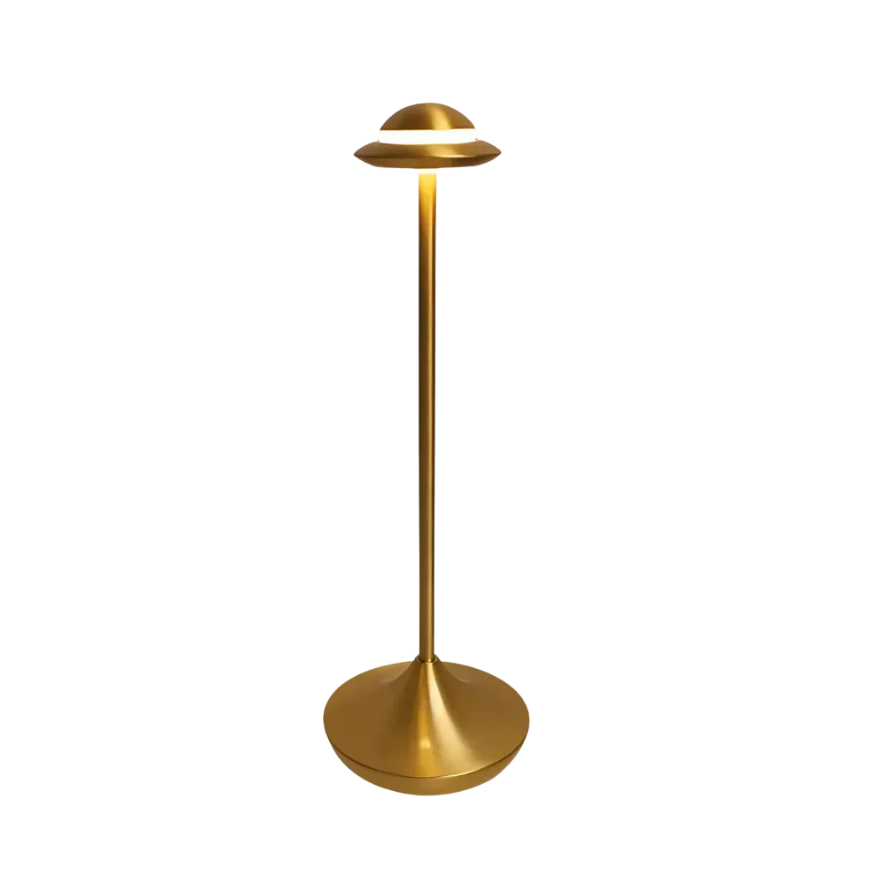 THE HALO LAMP