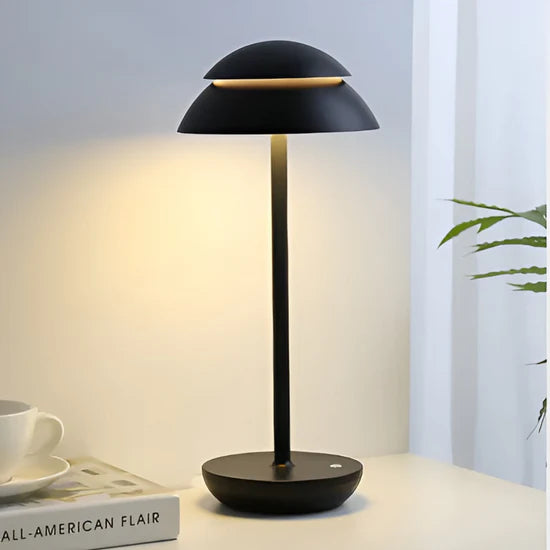 THE SERENITY LAMP