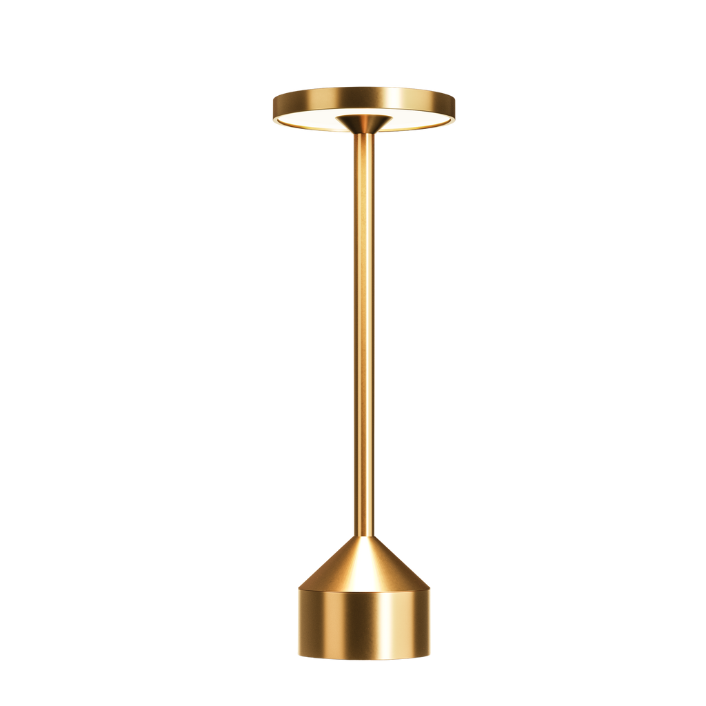 THE STOCKHOLM TABLE LAMP