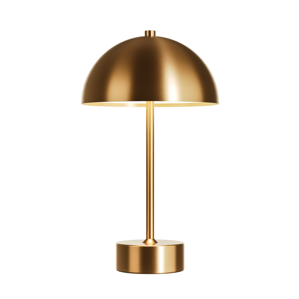 THE OSLO TABLE LAMP