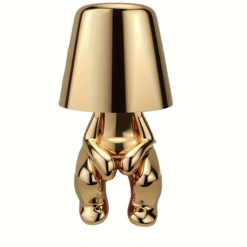 GOLDEN MOOD LAMPS
