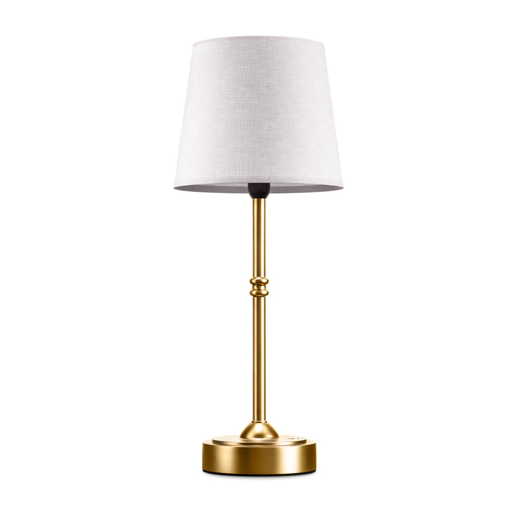 THE COPENHAGEN TABLE LAMP