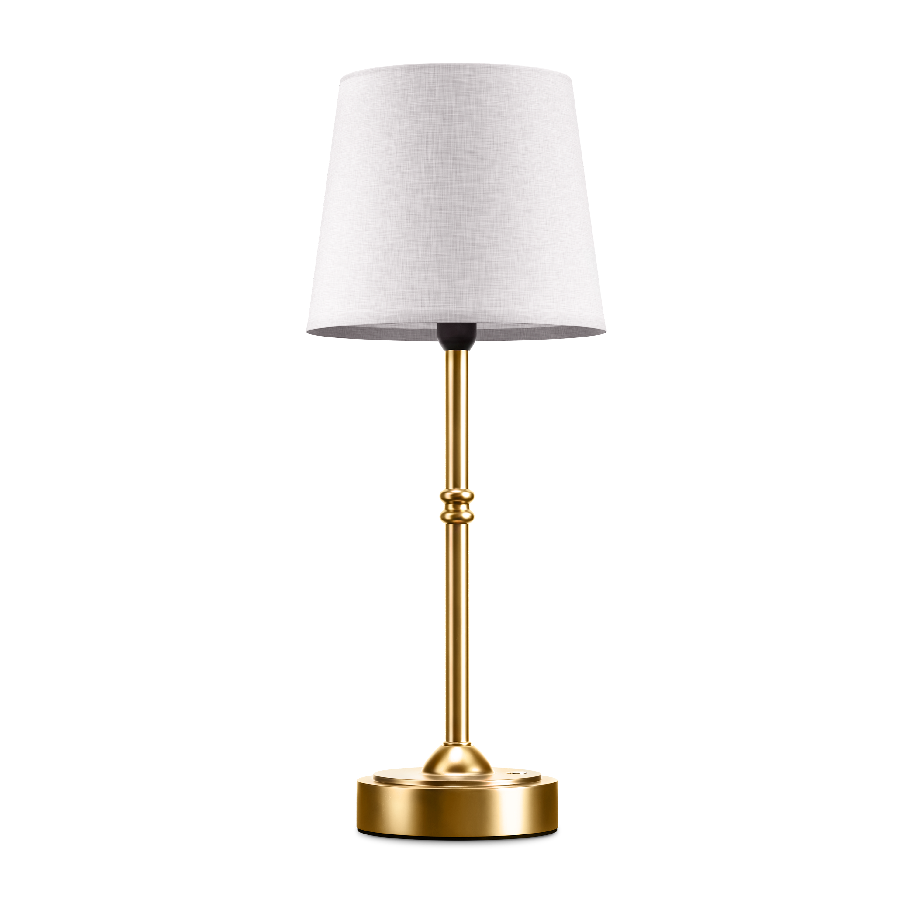 THE COPENHAGEN TABLE LAMP