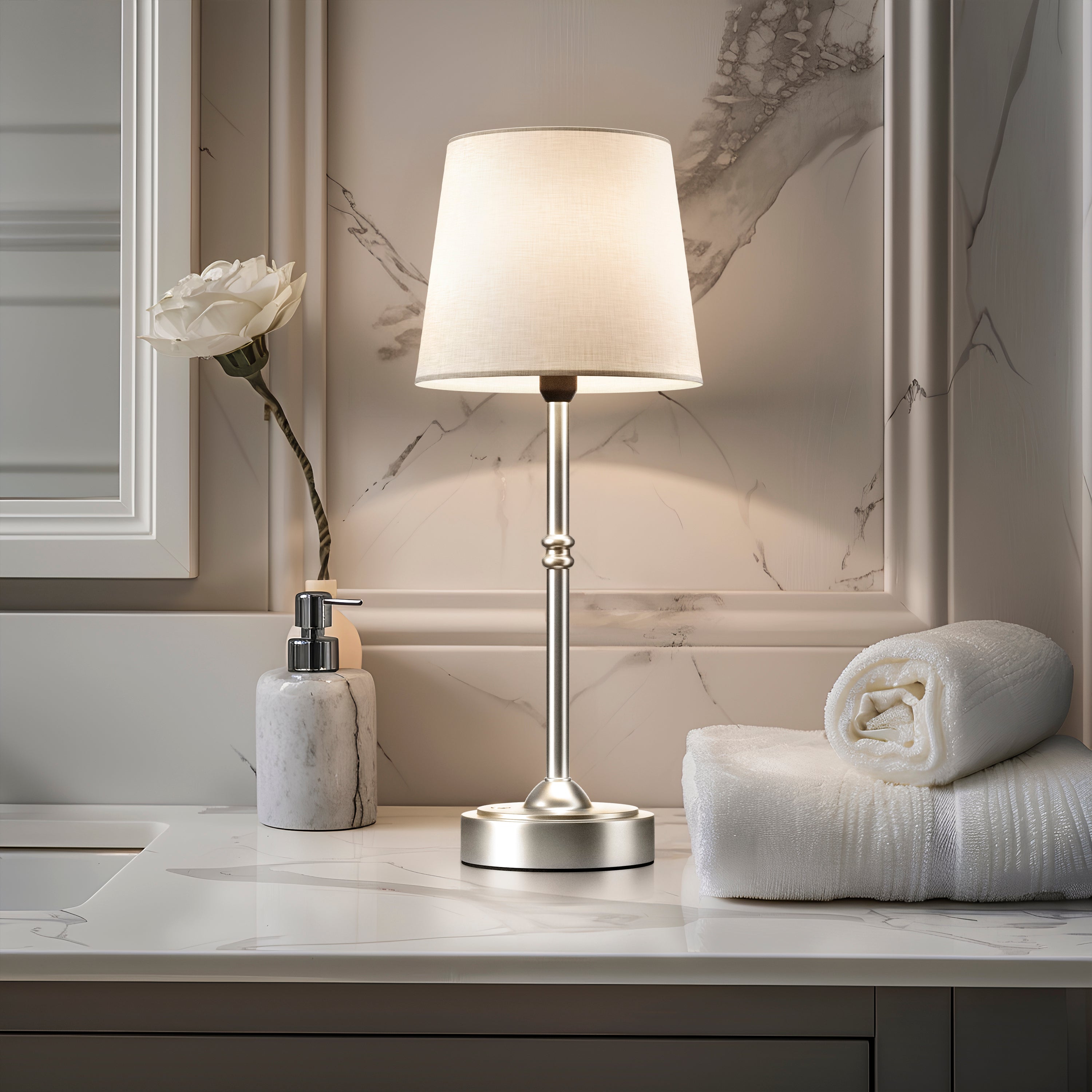 THE COPENHAGEN TABLE LAMP