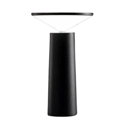 THE AURORA LAMP