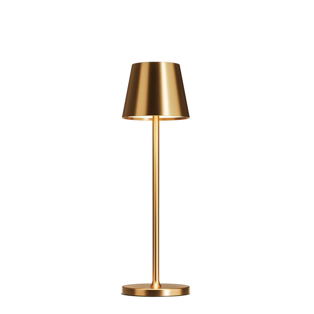 THE HELSINKI TABLE LAMP
