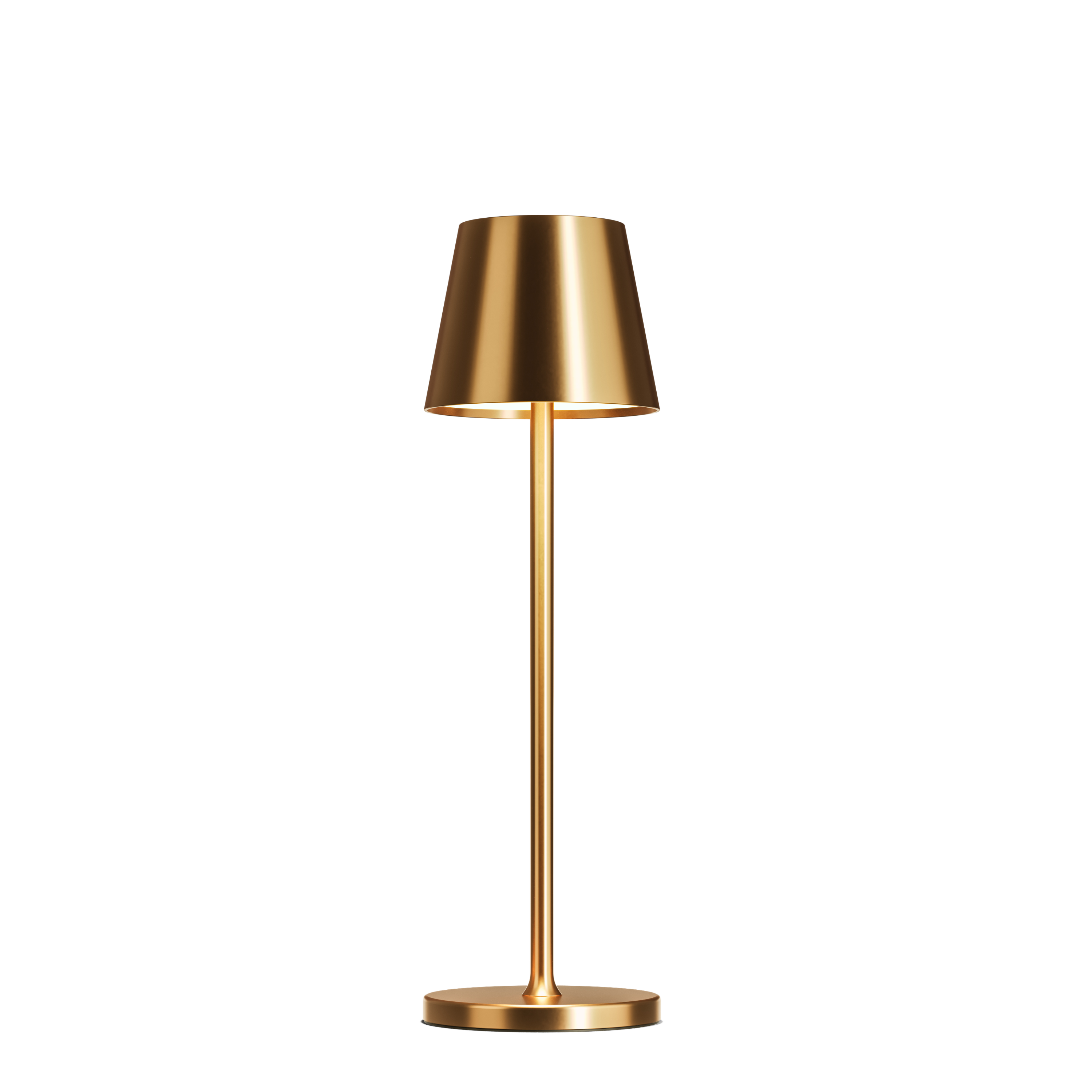 THE HELSINKI TABLE LAMP