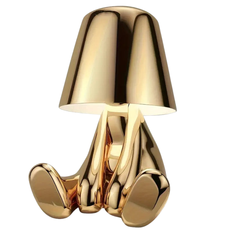 GOLDEN MOOD LAMPS