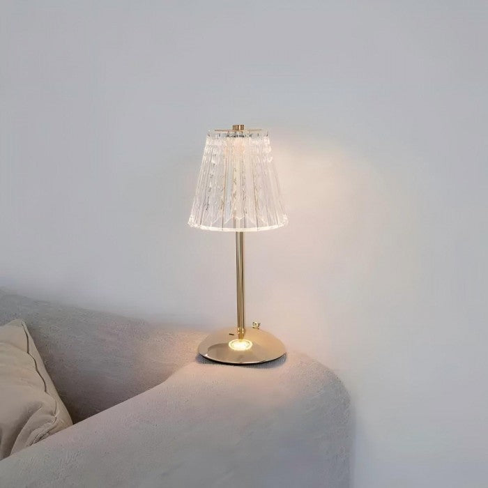 THE GOLDEN LUME