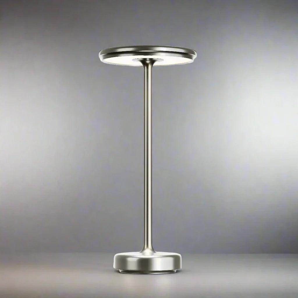 THE SCANDINAVIAN TABLE LAMP
