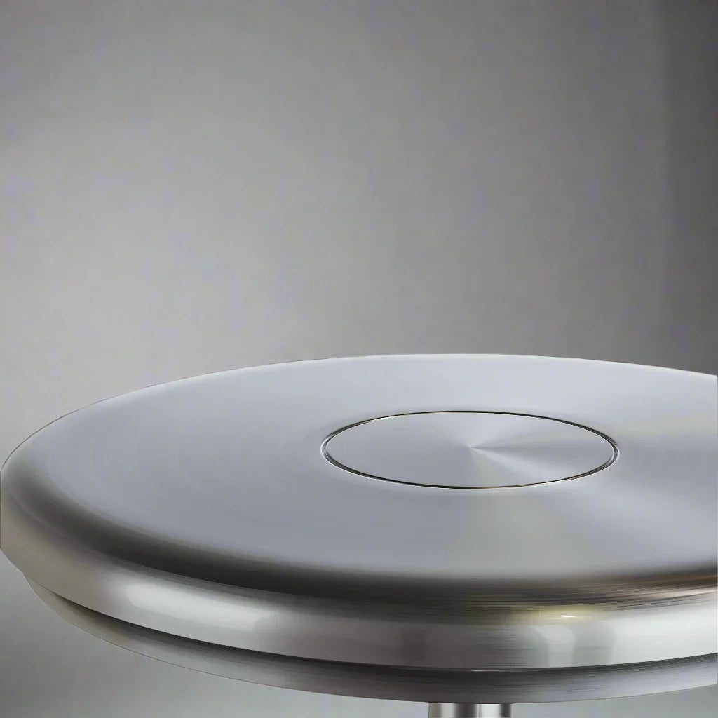 THE SCANDINAVIAN TABLE LAMP