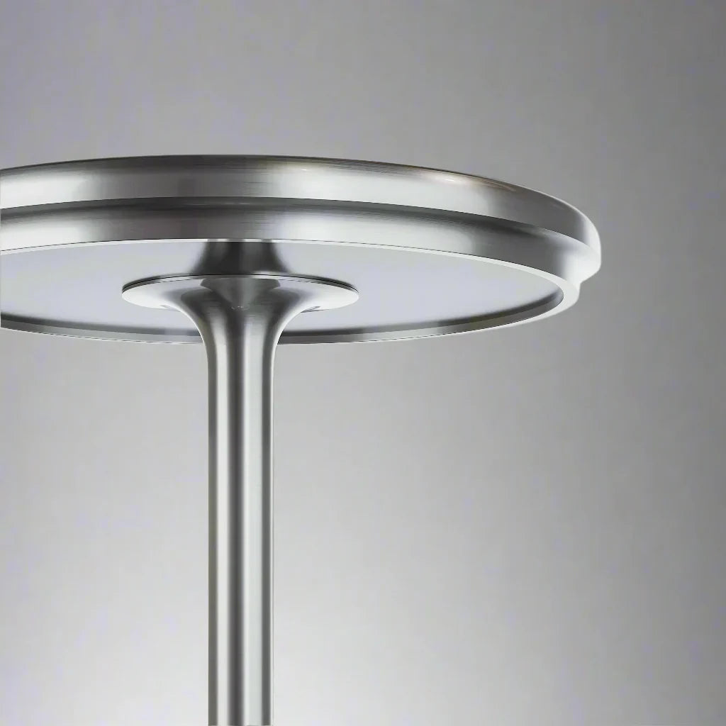 THE SCANDINAVIAN TABLE LAMP